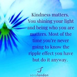 Meet your Posher, Tracey-jane